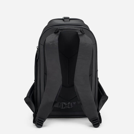 VESSEL PrimeX DXR Backpack - DXR Black