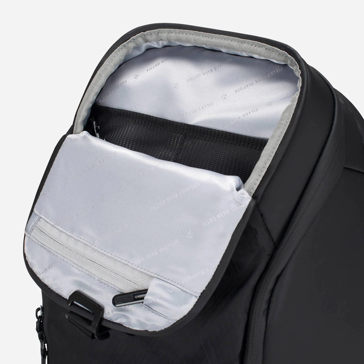 VESSEL PrimeX DXR Backpack - DXR Black