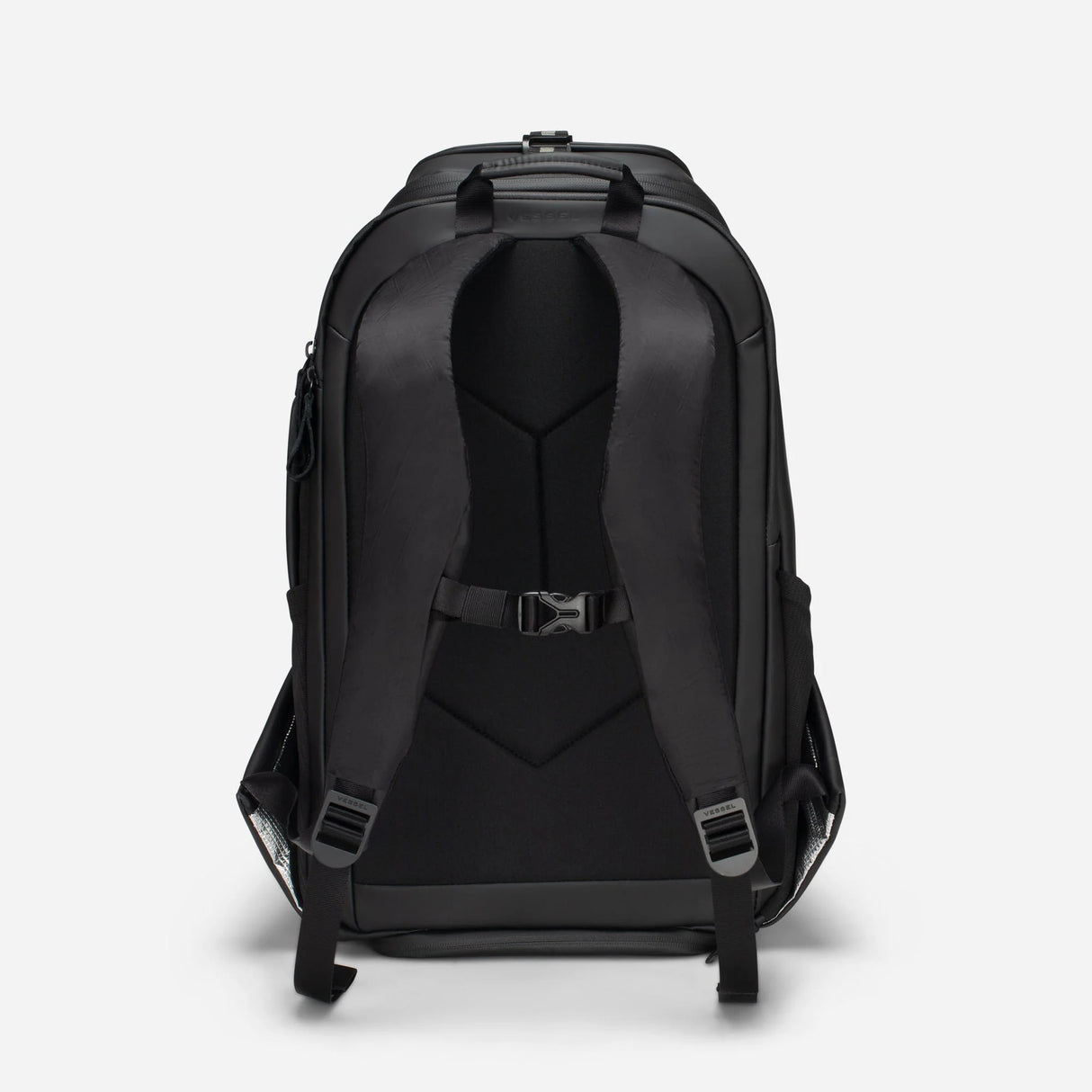 VESSEL PrimeX DXR Tennis Backpack - DXR Black