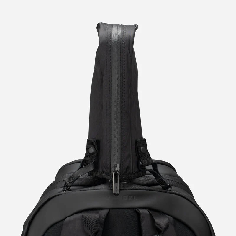 VESSEL PrimeX DXR Tennis Backpack - DXR Black