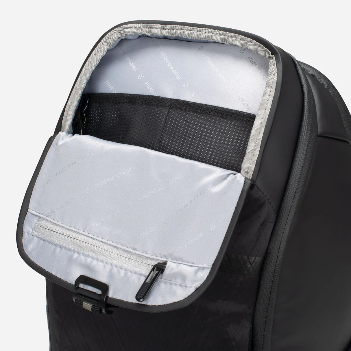 VESSEL PrimeX DXR Tennis Backpack - DXR Black