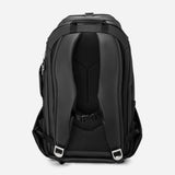 VESSEL PrimeX Plus Backpack - Pebbled Black