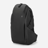 VESSEL PrimeX Plus Backpack - Pebbled Black