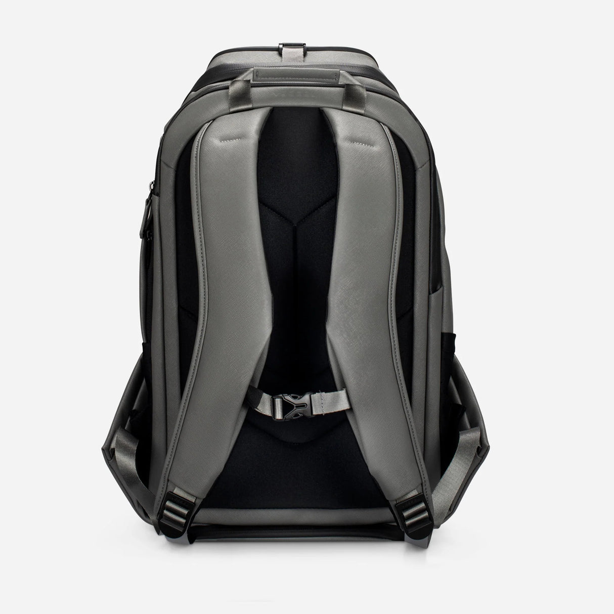 VESSEL PrimeX Plus Backpack - Crosshatch Grey