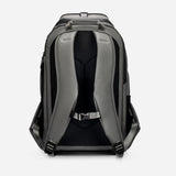 VESSEL PrimeX Plus Backpack - Crosshatch Grey