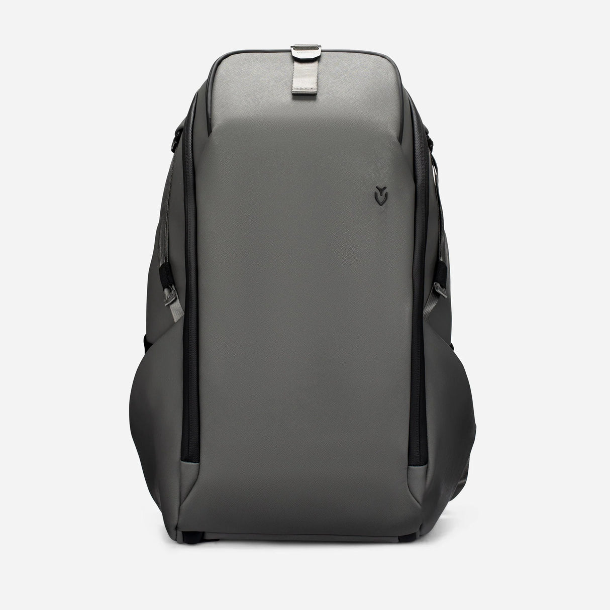 VESSEL PrimeX Plus Backpack - Crosshatch Grey