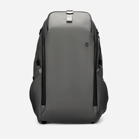 VESSEL PrimeX Plus Backpack - Crosshatch Grey
