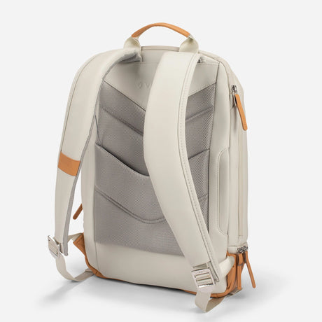 VESSEL Signature 2.0 Backpack - Latte