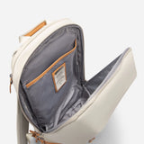 VESSEL Signature 2.0 Backpack - Latte