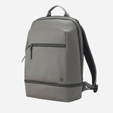 VESSEL Signature 2.0 Backpack - Pebbled Grey
