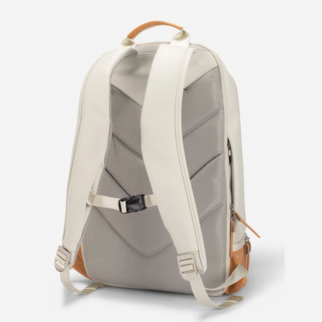 VESSEL Signature Plus Backpack - Latte