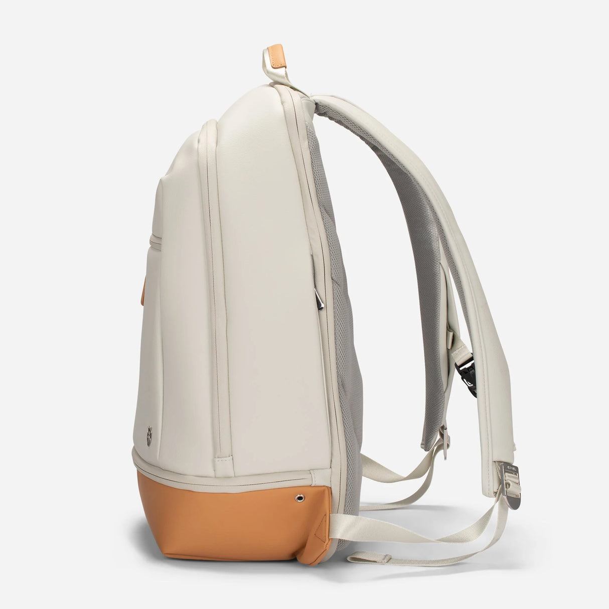 VESSEL Signature Plus Backpack - Latte