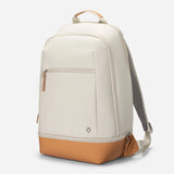 VESSEL Signature Plus Backpack - Latte