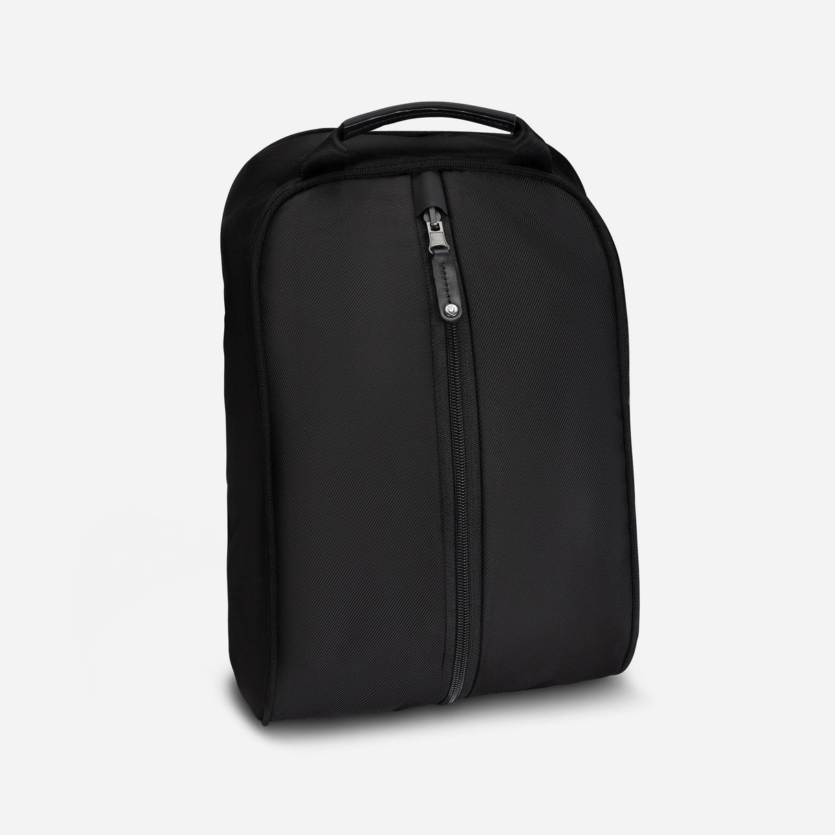 VESSEL Sunday Carry Golf Bag – Black