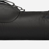 VESSEL Sunday Carry Golf Bag – Black