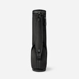 VESSEL Sunday Carry Golf Bag – Black