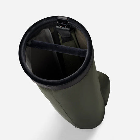 VESSEL Sunday Carry Golf Bag – Olive