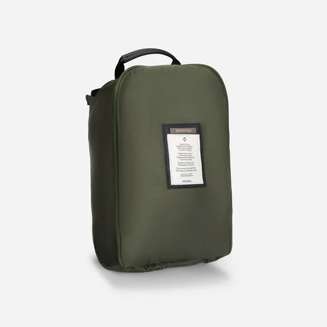VESSEL Sunday Carry Golf Bag – Olive
