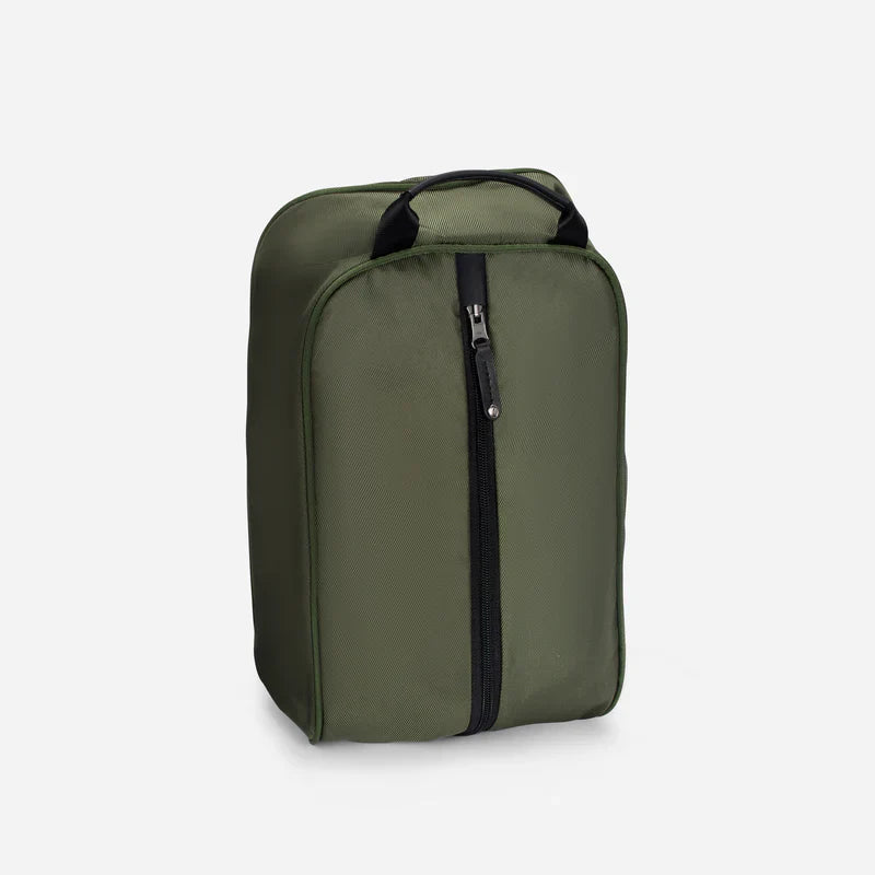 VESSEL Sunday Carry Golf Bag – Olive