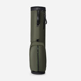 VESSEL Sunday Carry Golf Bag – Olive