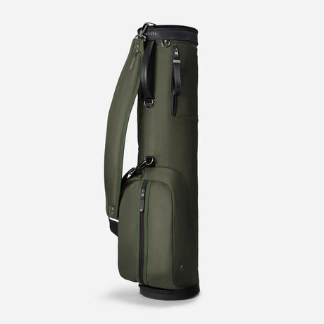 VESSEL Sunday Carry Golf Bag – Olive