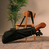 VESSEL Sunday Carry Golf Bag – Olive