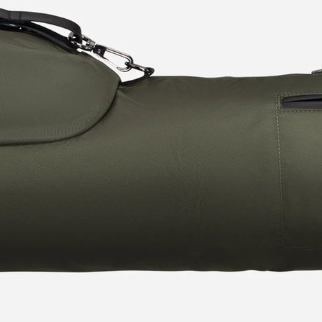 VESSEL Sunday Carry Golf Bag – Olive