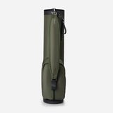 VESSEL Sunday Carry Golf Bag – Olive