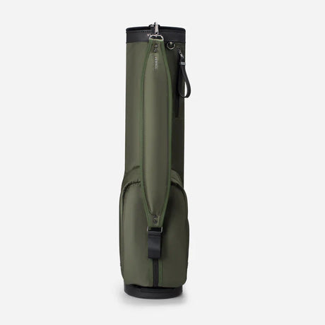 VESSEL Sunday Carry Golf Bag – Olive