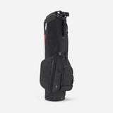 VESSEL Sunday III DXR Stand Golf Bag - DXR Black