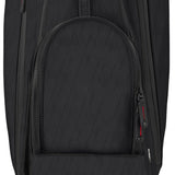 VESSEL Sunday III DXR Stand Golf Bag - DXR Black