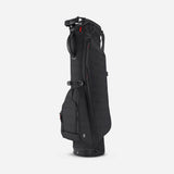 VESSEL Sunday III DXR Stand Golf Bag - DXR Black