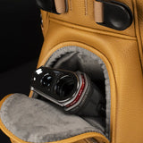 VESSEL Sunday III Leather Stand Golf Bag - Premium Leather