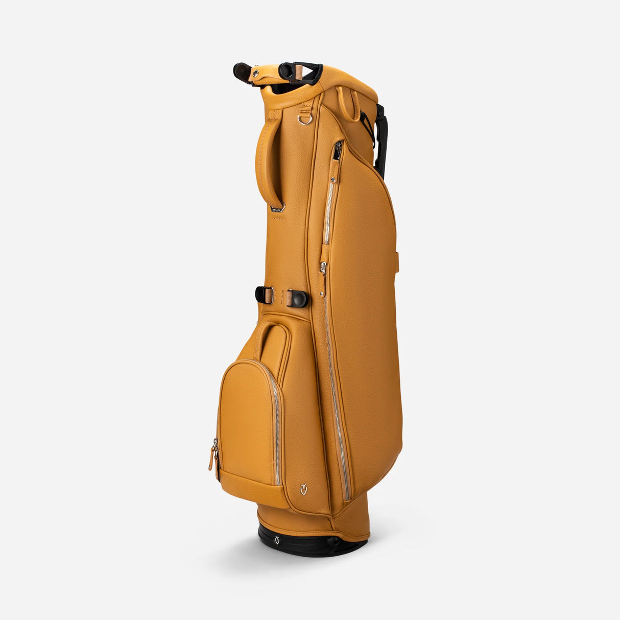 VESSEL Sunday III Leather Stand Golf Bag - Premium Leather