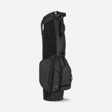 VESSEL Sunday III Stand Golf Bag - Black