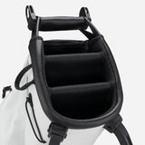 VESSEL Sunday III Stand Golf Bag - White