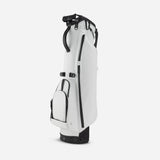 VESSEL Sunday III Stand Golf Bag - White