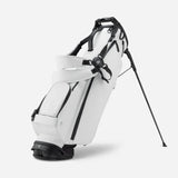 VESSEL Sunday III Stand Golf Bag - White
