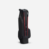 VESSEL Sunday IV Stand Golf Bag – DXR Black