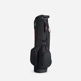 VESSEL Sunday IV Stand Golf Bag – DXR Black