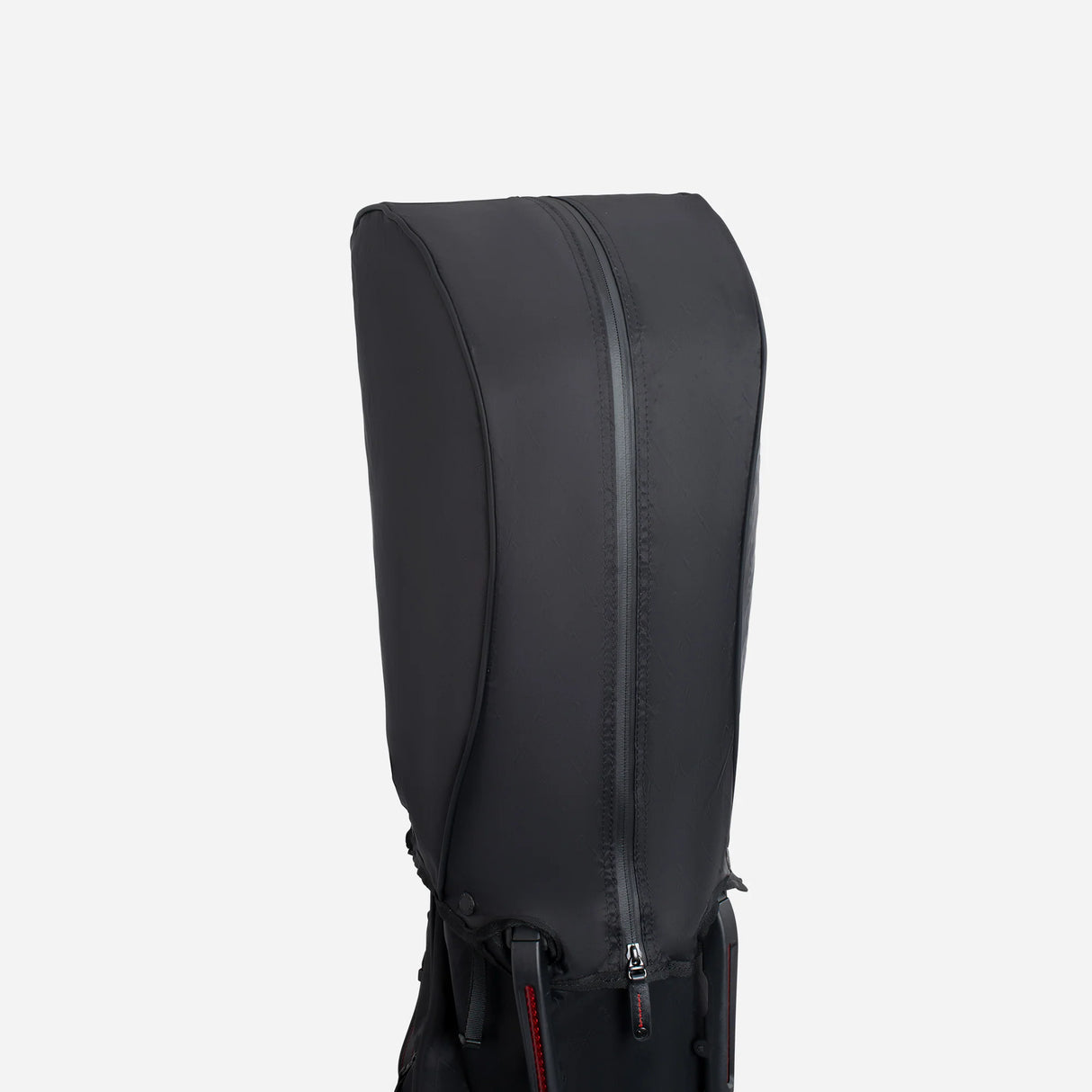 VESSEL Sunday IV Stand Golf Bag – DXR Black