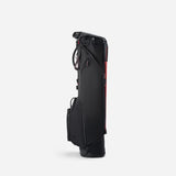VESSEL Sunday IV Stand Golf Bag – DXR Black