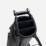 VESSEL Sunday IV Stand Golf Bag – Pebbled Grey