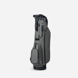 VESSEL Sunday IV Stand Golf Bag – Pebbled Grey