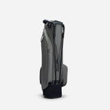 VESSEL Sunday IV Stand Golf Bag – Pebbled Grey