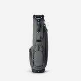 VESSEL Sunday IV Stand Golf Bag – Pebbled Grey