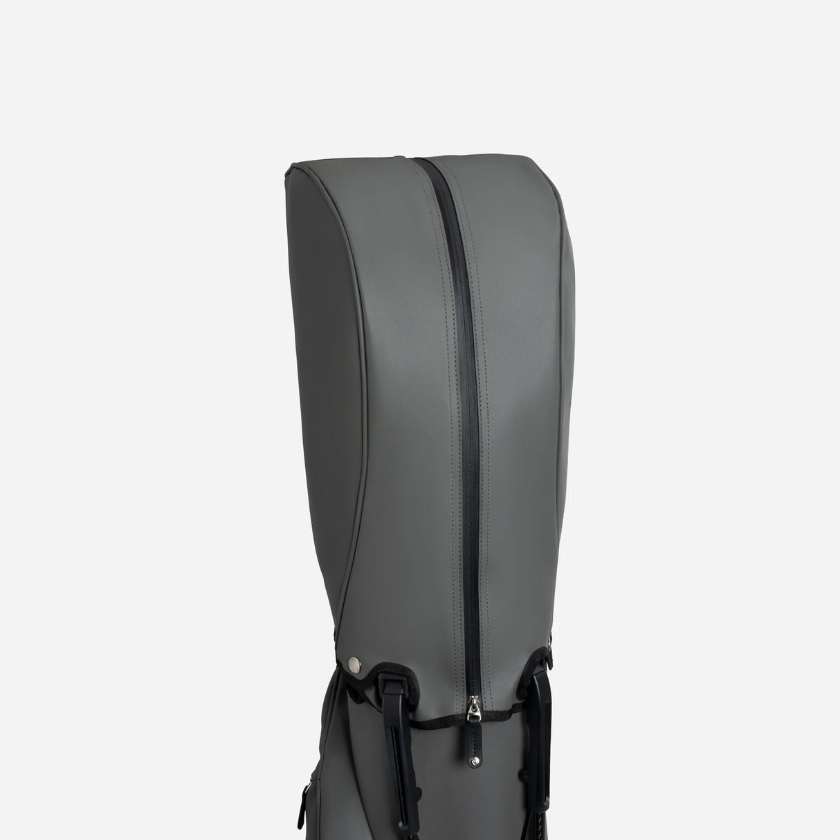 VESSEL Sunday IV Stand Golf Bag – Pebbled Grey