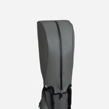 VESSEL Sunday IV Stand Golf Bag – Pebbled Grey