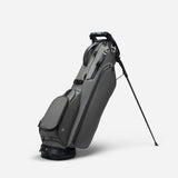 VESSEL Sunday IV Stand Golf Bag – Pebbled Grey