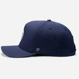VESSEL Tour Performance Cap - Navy/White